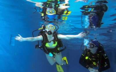 News 20 OpenDay 14 Settembre 2024 – corsi sub open