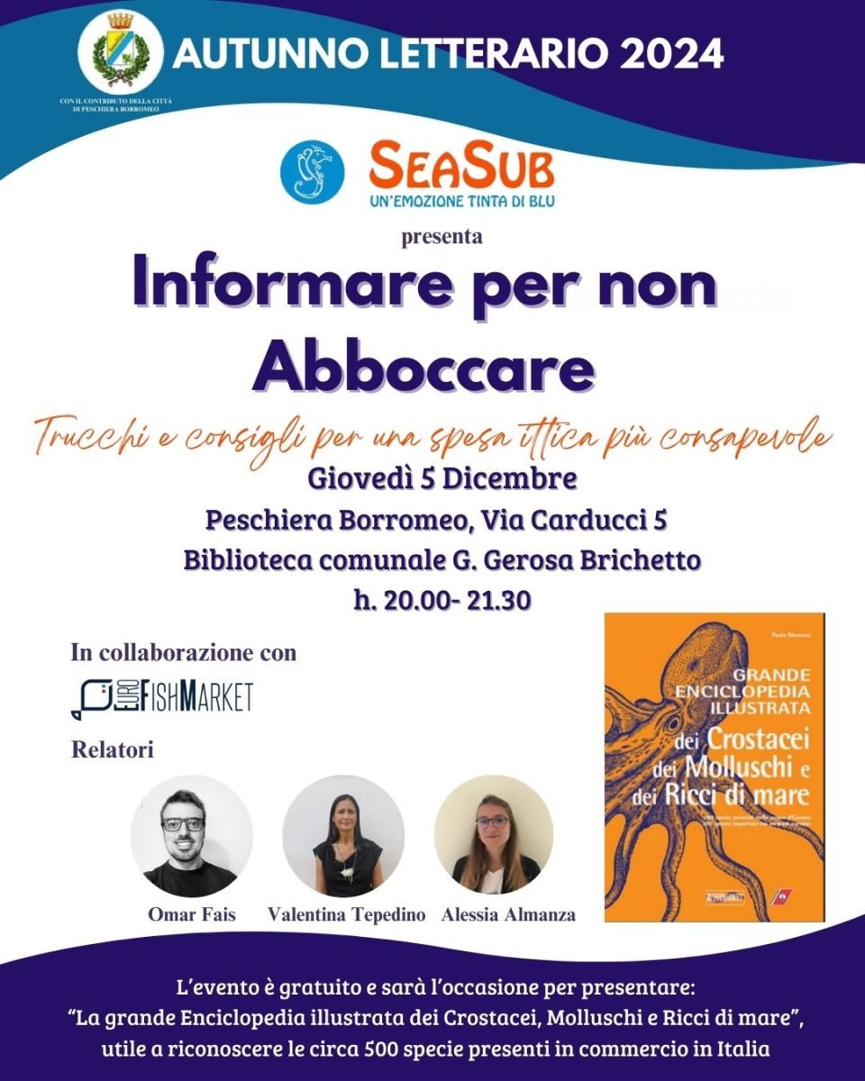 Instagram evento 5 dicembre scaled